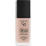 Golden Rose Gr Up To 24 Hours No:03 Stay Foundation