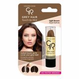 Golden Rose Grey Hair Touch Up Açık Kahve Beyaz Saç Kapatıcı Stick
