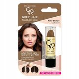 Golden Rose Grey Hair Touch-up Stick No: 09 Ashy Blonde - Beyaz Saç Kapatıcı - Küllü Sarı