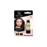 Golden Rose Grey Hair Touch-Up Stick, Siyah, Saç Beyazlarını Kapatan Dokunmatik Kalem