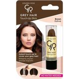 Golden Rose Grey Touch- Stick No: 05 - Saç Kapatıcı - Kahverengi - Standart