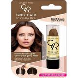 Golden Rose Grey Touch- Stick No: 06 - Saç Kapatıcı - Açık