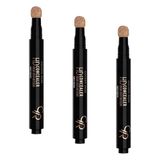 Golden Rose Hd Concealer High Definition No:06 - Kapatıcı (3 paketi)