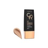 Golden Rose HD Foundation High Definition No :114 Almond Fondöten