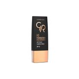 Golden Rose Hd Foundation High Definition No:113 Almond Fondöten