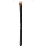 Golden Rose Highlighter Fırçası Profesyonel Kullanım İçin Konik Şekilde Tasarlanmış Siyah