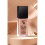 Golden Rose Hours Stay Foundation Fondöten No: 03