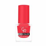 Golden Rose ICC-122 Ice Color Nail Lacquer Oje