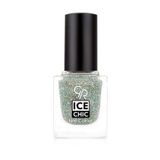 Golden Rose Ice Chic Nail 104 Oje
