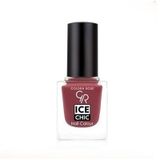 Golden Rose Ice Chic Nail 23 Oje