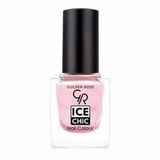 Golden Rose Ice Chic Nail 25 Oje