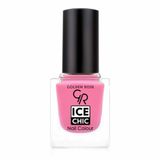 Golden Rose Ice Chic Nail 27 Oje