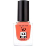 Golden Rose Ice Chic Nail 303 Oje