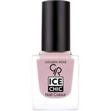 Golden Rose Ice Chic Nail Colour Oje No:145