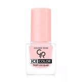 Golden Rose Ice Color 212 Oje
