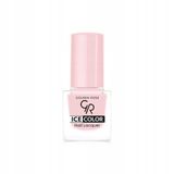 Golden Rose Ice Color 215 Oje