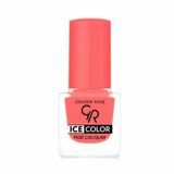 Golden Rose Ice Color Nail Lacquer 111 Oje