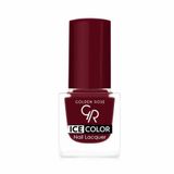 Golden Rose Ice Color Nail Lacquer 128 Oje