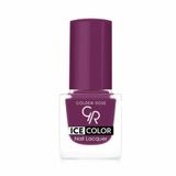 Golden Rose Ice Color Nail Lacquer 130 Oje