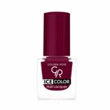 Golden Rose Ice Color Nail Lacquer 143 Oje