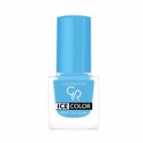 Golden Rose Ice Color Nail Lacquer 151 Oje