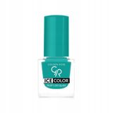 Golden Rose Ice Color Nail Lacquer 156 Oje
