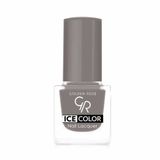 Golden Rose Ice Color Nail Lacquer 160 Oje