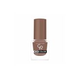 Golden Rose Ice Color Nail Lacquer 161 Oje