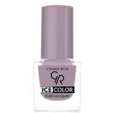Golden Rose Ice Color Nail Lacquer 165 Oje