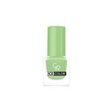 Golden Rose Ice Color Nail Lacquer 176 Oje