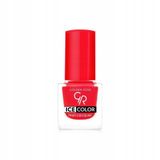 Golden Rose Ice Color Nail Lacquer 192 Oje