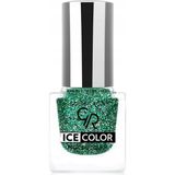Golden Rose Ice Color Nail Lacquer Glitter NO:226 - Oje - YOK
