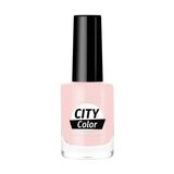 Golden Rose Ice Color Nail Lacquer No:107 Oje