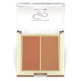 Golden Rose Iconic Blush Duo 03 Rosy Bronze Allık