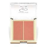 Golden Rose Iconic Blush Duo 04 Soft Pink Allık