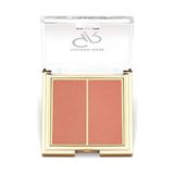 Golden Rose Iconic Blush Duo - 04 Soft Pink - Ikili Allık