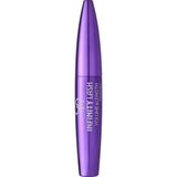 Golden Rose Infınıty Lash Volume And Length Mascara Black Hacim ve Uzunluk Veren Maskara 1 Adet