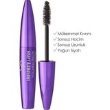 Golden Rose Infınıty Lash Volume And Length Mascara - Black - Hacim ve Uzunluk Veren Maskara - Siyah