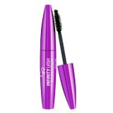 Golden Rose Infinity Lash Volume & Length Mascara - Hacim ve Uzunluk Veren Siyah Maskara