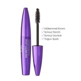 Golden Rose Infinity Lash Volume&Length Mascara Hacim ve Uzunluk Veren Maskara 11 ml