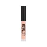 GOLDEN ROSE Just Touch Liquid Concealer - 15 - Vitamin E ve Niacinamide İçeren Likit Kapatıcı