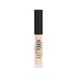 Golden Rose Just Touch Liquid Concealer No: 01 - Niacinamide ve Vitamin E İçerikli Kapatıcı