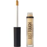Golden Rose Just Touch Liquid Concealer No: 02 - Niacinamide ve Vitamin E İçerikli Kapatıcı
