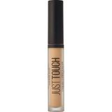 Golden Rose Just Touch Liquid Concealer No: 03 - Niacinamide ve Vitamin E Içerikli Kapatıcı - Çok Renkli