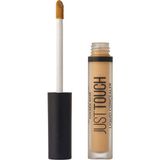 Golden Rose Just Touch Liquid Concealer No: 04 - Niacinamide ve Vitamin E İçerikli Kapatıcı
