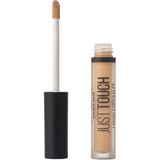 Golden Rose Just Touch Liquid Concealer No: 05 - Niacinamide ve Vitamin E İçerikli Kapatıcı