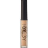 Golden Rose Just Touch Liquid Concealer No: 05 - Niacinamide Vitamin E Içerikli Kapatıcı - Standart