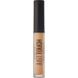 Golden Rose Just Touch Liquid Concealer No: 08 - Niacinamide Vitamin E Içerikli Kapatıcı - Standart