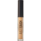 Golden Rose Just Touch Liquid Concealer No: 09 - Niacinamide Vitamin E Içerikli Kapatıcı - Standart