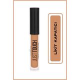Golden Rose Just Touch Liquid Concealer No: 11 - Niacinamide ve Vitamin E İçerikli Kapatıcı